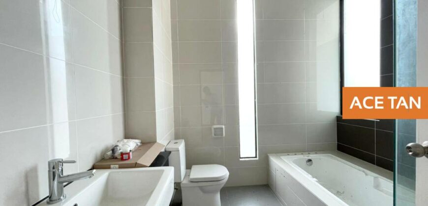 Adda Heights – 2 Storey Cluster House – FOR SALE Adda Heights – 2 Storey Cluster House – FOR SALE