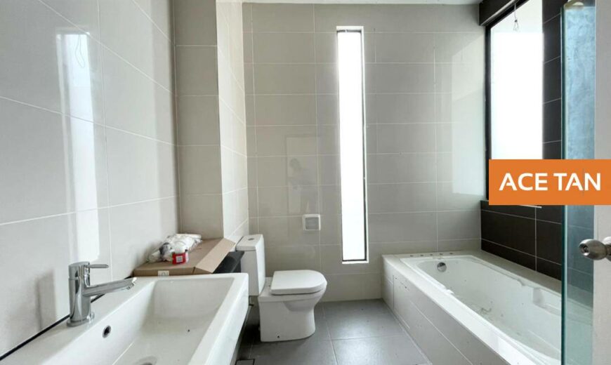 Adda Heights – 2 Storey Cluster House – FOR SALE Adda Heights – 2 Storey Cluster House – FOR SALE