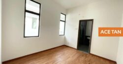 Adda Heights – 2 Storey Cluster House – FOR SALE Adda Heights – 2 Storey Cluster House – FOR SALE