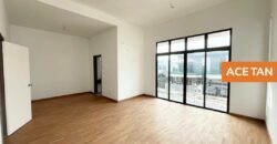 Adda Heights – 2 Storey Cluster House – FOR SALE Adda Heights – 2 Storey Cluster House – FOR SALE