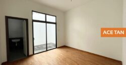 Adda Heights – 2 Storey Cluster House – FOR SALE Adda Heights – 2 Storey Cluster House – FOR SALE