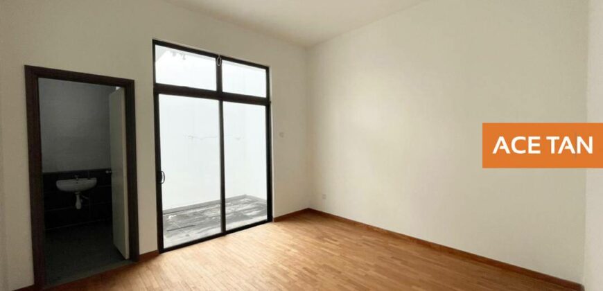 Adda Heights – 2 Storey Cluster House – FOR SALE Adda Heights – 2 Storey Cluster House – FOR SALE