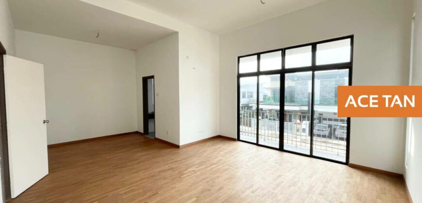 Adda Heights – 2 Storey Cluster House – FOR SALE Adda Heights – 2 Storey Cluster House – FOR SALE