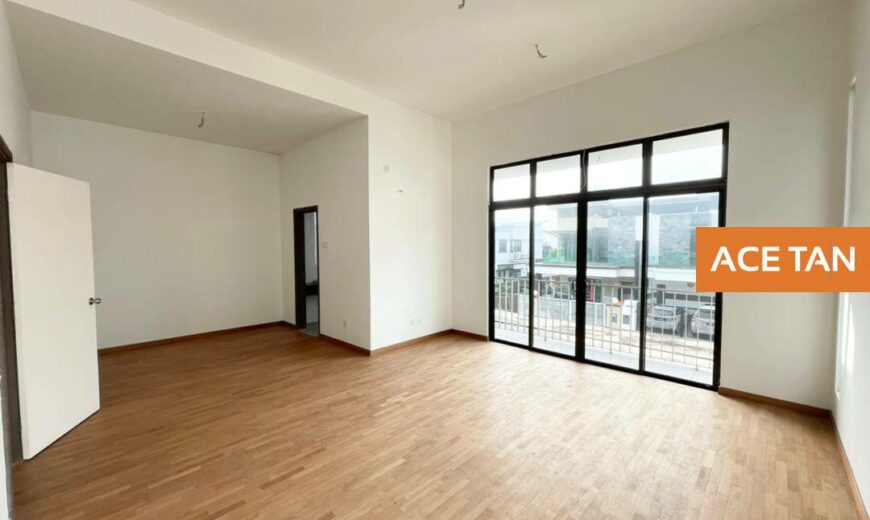 Adda Heights – 2 Storey Cluster House – FOR SALE Adda Heights – 2 Storey Cluster House – FOR SALE