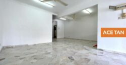 Permas Jaya – 2 Storey Terrace House – FOR SALE Permas Jaya – 2 Storey Terrace House – FOR SALE