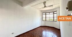 Permas Jaya – 2 Storey Terrace House – FOR SALE Permas Jaya – 2 Storey Terrace House – FOR SALE