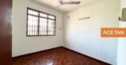 Permas Jaya – 2 Storey Terrace House – FOR SALE Permas Jaya – 2 Storey Terrace House – FOR SALE
