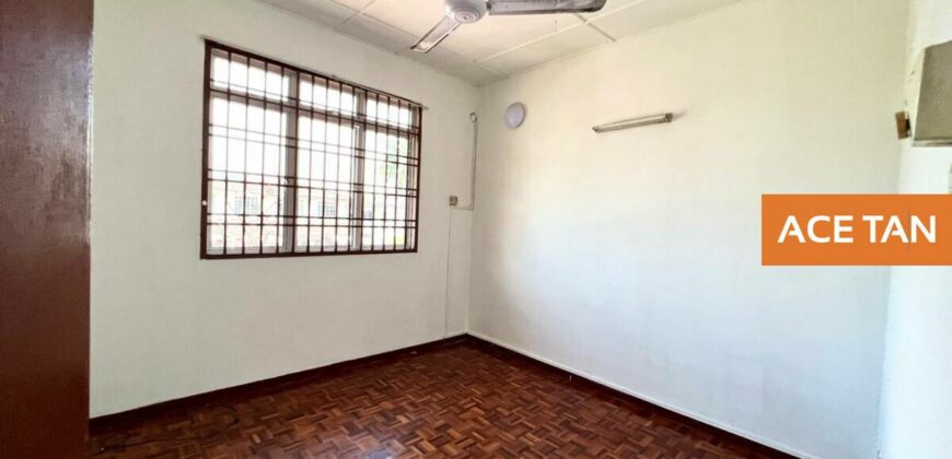 Permas Jaya – 2 Storey Terrace House – FOR SALE Permas Jaya – 2 Storey Terrace House – FOR SALE