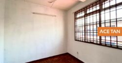Permas Jaya – 2 Storey Terrace House – FOR SALE Permas Jaya – 2 Storey Terrace House – FOR SALE