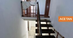 Permas Jaya – 2 Storey Terrace House – FOR SALE Permas Jaya – 2 Storey Terrace House – FOR SALE