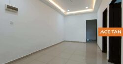 Taman Sri Skudai – Single Storey Terrace House – FOR SALE