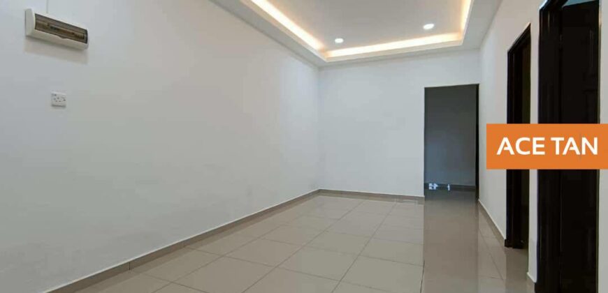 Taman Sri Skudai – Single Storey Terrace House – FOR SALE