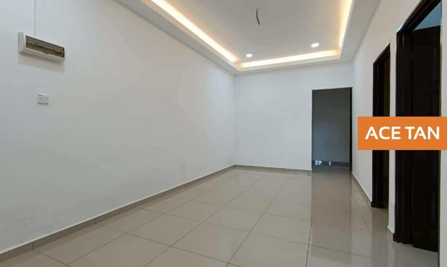 Taman Sri Skudai – Single Storey Terrace House – FOR SALE Taman Sri Skudai – Single Storey Terrace House – FOR SALE