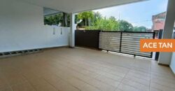 Taman Sri Skudai – Single Storey Terrace House – FOR SALE