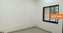 Taman Sri Skudai – Single Storey Terrace House – FOR SALE