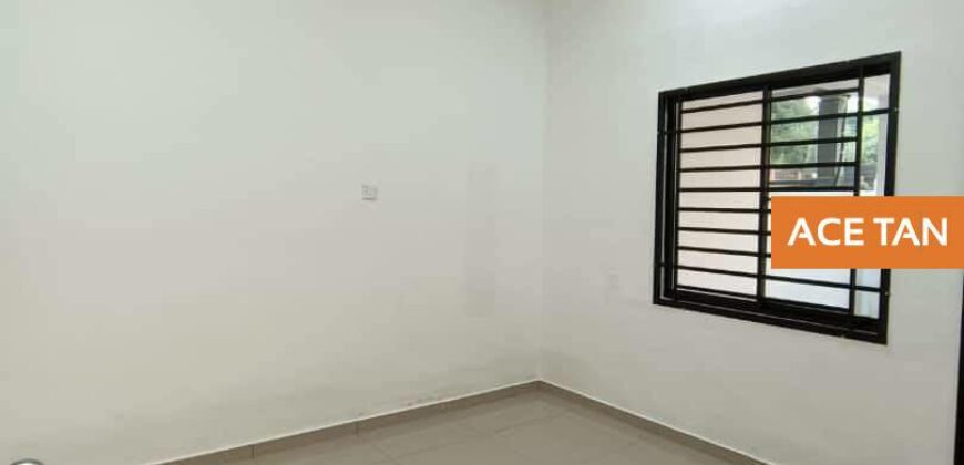 Taman Sri Skudai – Single Storey Terrace House – FOR SALE