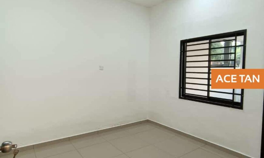 Taman Sri Skudai – Single Storey Terrace House – FOR SALE Taman Sri Skudai – Single Storey Terrace House – FOR SALE
