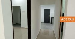 Taman Sri Skudai – Single Storey Terrace House – FOR SALE