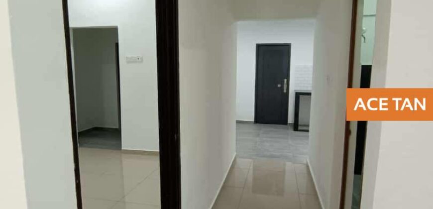 Taman Sri Skudai – Single Storey Terrace House – FOR SALE