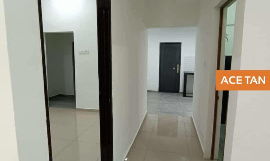 Taman Sri Skudai – Single Storey Terrace House – FOR SALE Taman Sri Skudai – Single Storey Terrace House – FOR SALE