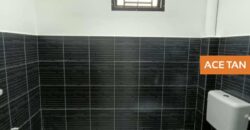 Taman Sri Skudai – Single Storey Terrace House – FOR SALE