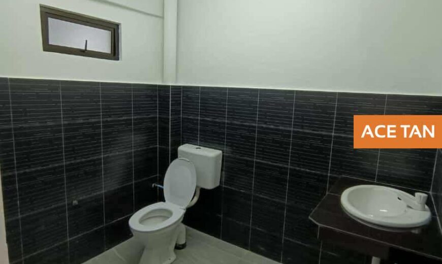 Taman Sri Skudai – Single Storey Terrace House – FOR SALE Taman Sri Skudai – Single Storey Terrace House – FOR SALE