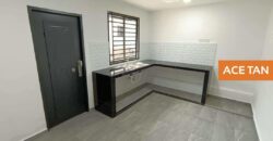 Taman Sri Skudai – Single Storey Terrace House – FOR SALE