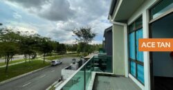 Impian Emas – 2 Storey Semi Detached – FOR SALE Impian Emas – 2 Storey Semi Detached – FOR SALE