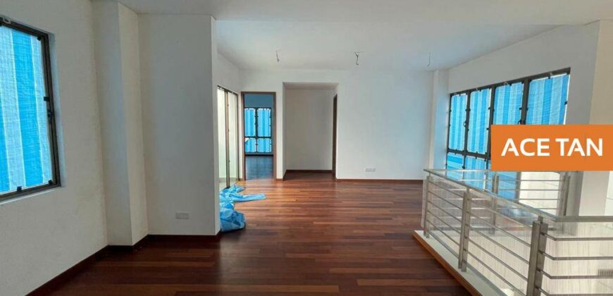 Impian Emas – 2 Storey Semi Detached – FOR SALE Impian Emas – 2 Storey Semi Detached – FOR SALE