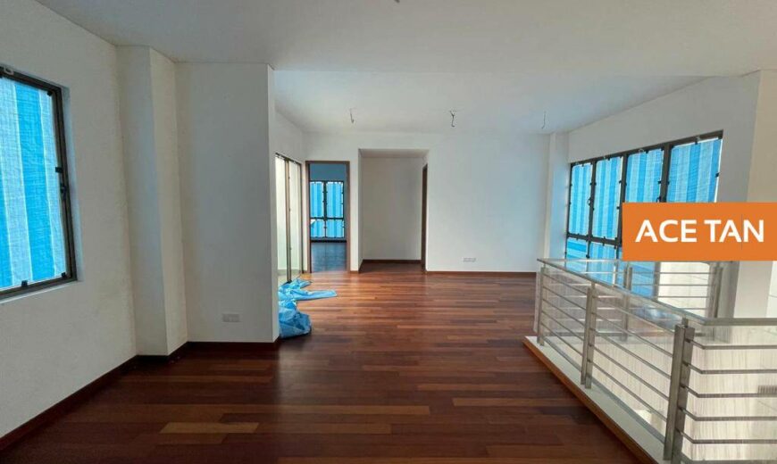 Impian Emas – 2 Storey Semi Detached – FOR SALE