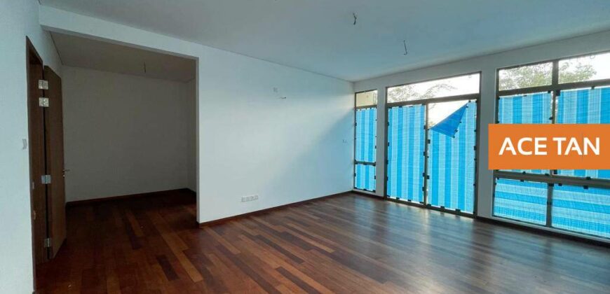 Impian Emas – 2 Storey Semi Detached – FOR SALE Impian Emas – 2 Storey Semi Detached – FOR SALE