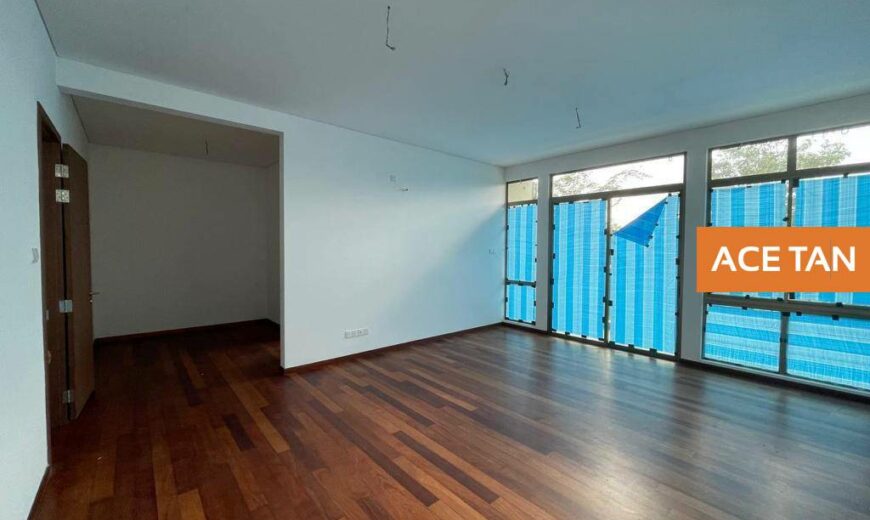 Impian Emas – 2 Storey Semi Detached – FOR SALE