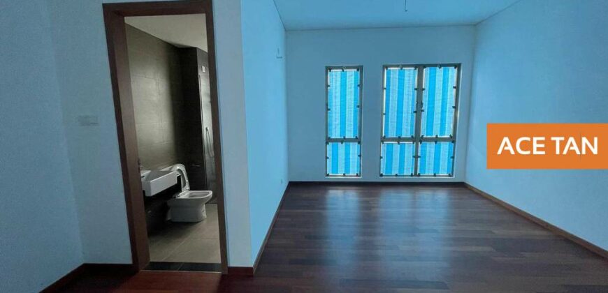 Impian Emas – 2 Storey Semi Detached – FOR SALE Impian Emas – 2 Storey Semi Detached – FOR SALE