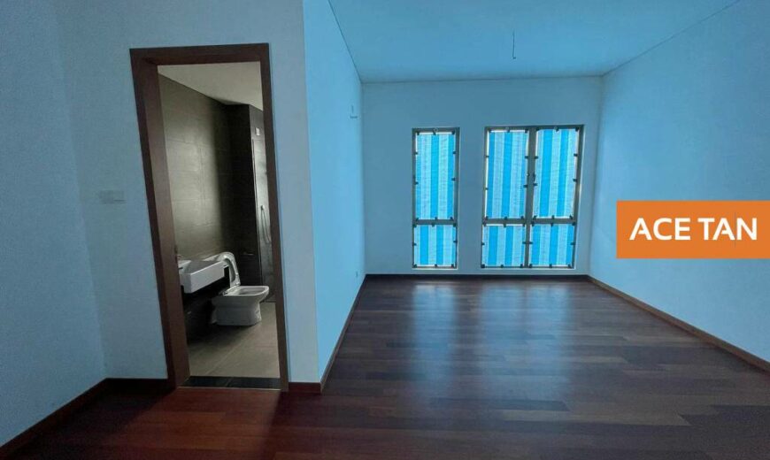 Impian Emas – 2 Storey Semi Detached – FOR SALE