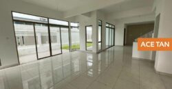 Impian Emas – 2 Storey Semi Detached – FOR SALE Impian Emas – 2 Storey Semi Detached – FOR SALE