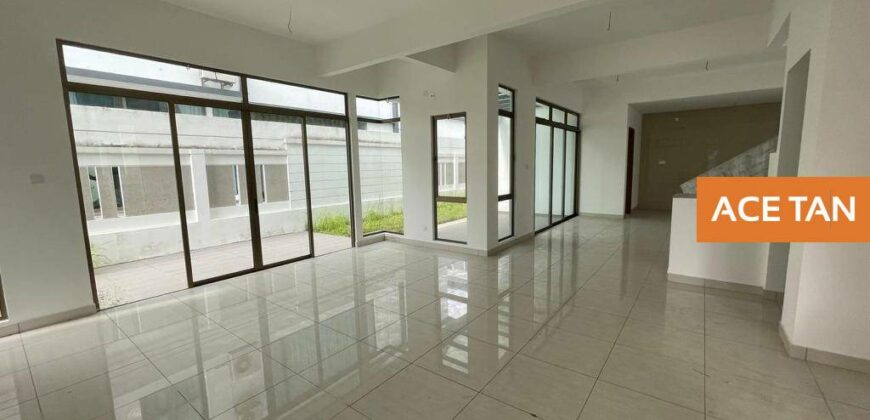 Impian Emas – 2 Storey Semi Detached – FOR SALE Impian Emas – 2 Storey Semi Detached – FOR SALE
