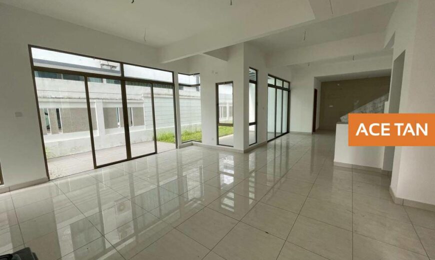 Impian Emas – 2 Storey Semi Detached – FOR SALE