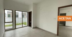 Impian Emas – 2 Storey Semi Detached – FOR SALE Impian Emas – 2 Storey Semi Detached – FOR SALE