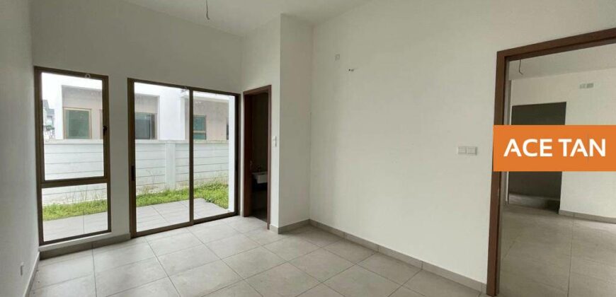 Impian Emas – 2 Storey Semi Detached – FOR SALE Impian Emas – 2 Storey Semi Detached – FOR SALE