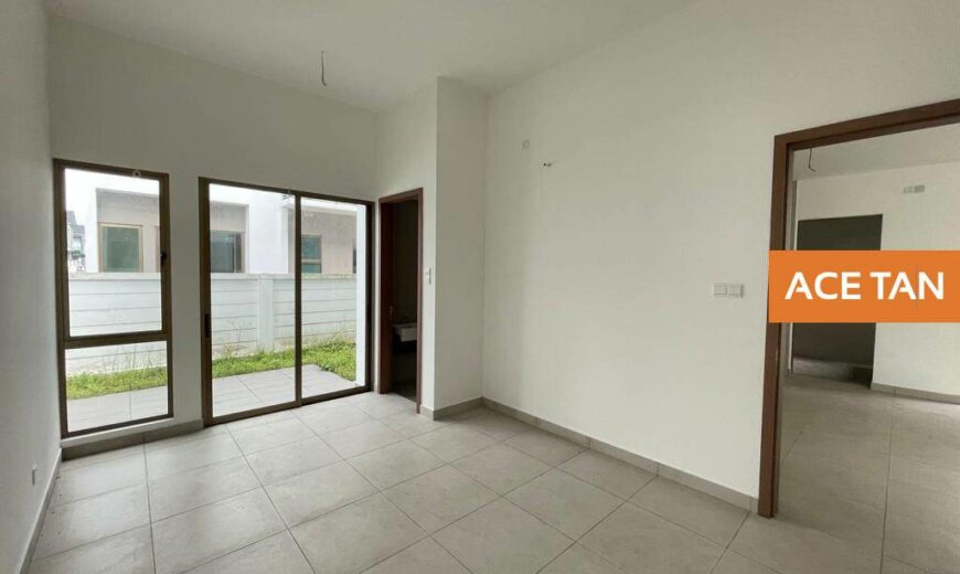 Impian Emas – 2 Storey Semi Detached – FOR SALE