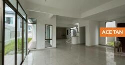 Impian Emas – 2 Storey Semi Detached – FOR SALE Impian Emas – 2 Storey Semi Detached – FOR SALE