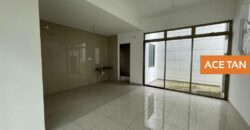 Impian Emas – 2 Storey Semi Detached – FOR SALE Impian Emas – 2 Storey Semi Detached – FOR SALE
