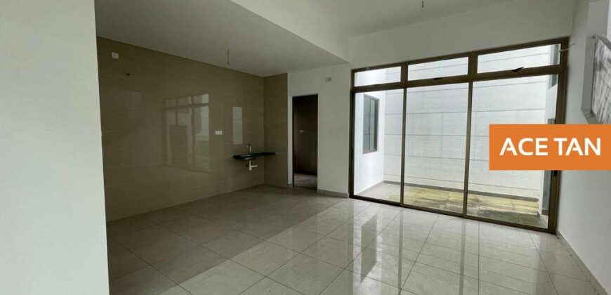 Impian Emas – 2 Storey Semi Detached – FOR SALE Impian Emas – 2 Storey Semi Detached – FOR SALE
