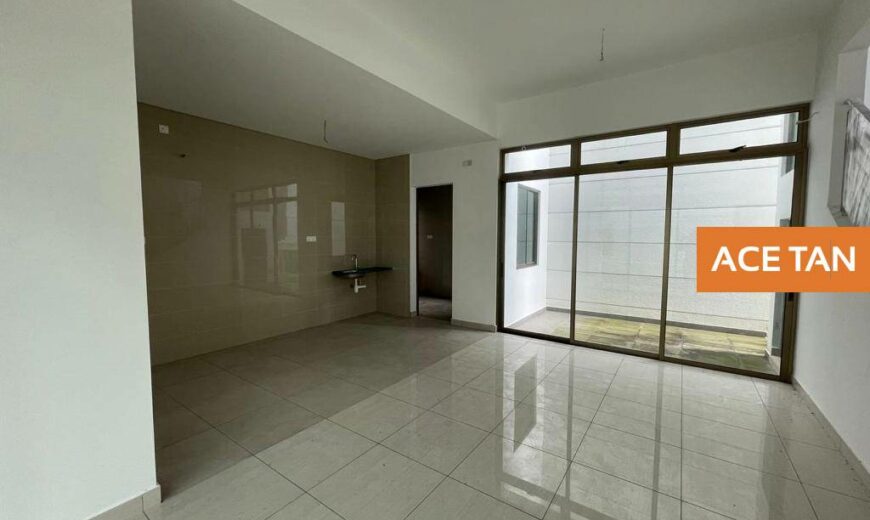 Impian Emas – 2 Storey Semi Detached – FOR SALE