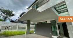 Impian Emas – 2 Storey Semi Detached – FOR SALE Impian Emas – 2 Storey Semi Detached – FOR SALE