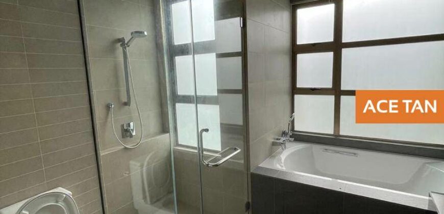 Impian Emas – 2 Storey Semi Detached – FOR SALE Impian Emas – 2 Storey Semi Detached – FOR SALE