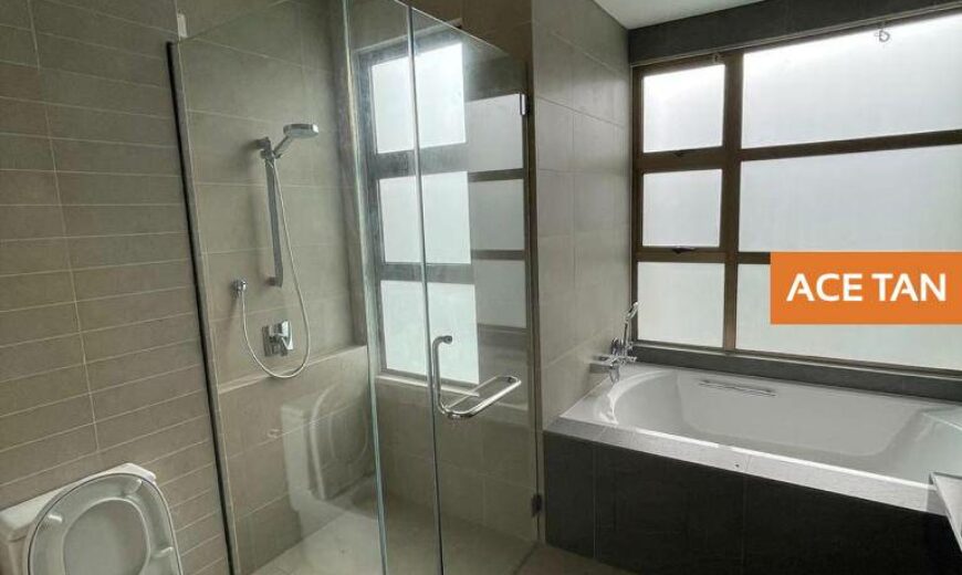 Impian Emas – 2 Storey Semi Detached – FOR SALE