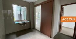 Impian Emas – 2 Storey Semi Detached – FOR SALE Impian Emas – 2 Storey Semi Detached – FOR SALE