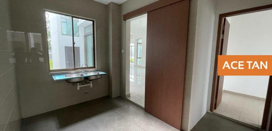 Impian Emas – 2 Storey Semi Detached – FOR SALE Impian Emas – 2 Storey Semi Detached – FOR SALE