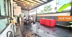 Taman Skudai Indah 2 – 3 Storey Cluster House – FOR SALE Taman Skudai Indah 2 – 3 Storey Cluster House – FOR SALE